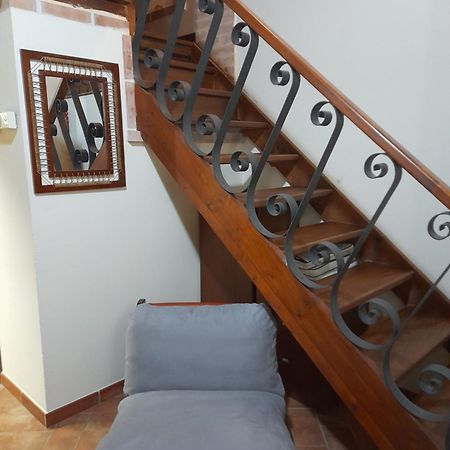 Appartamento Casa Alessia Monolocale Caltanissetta Camera foto