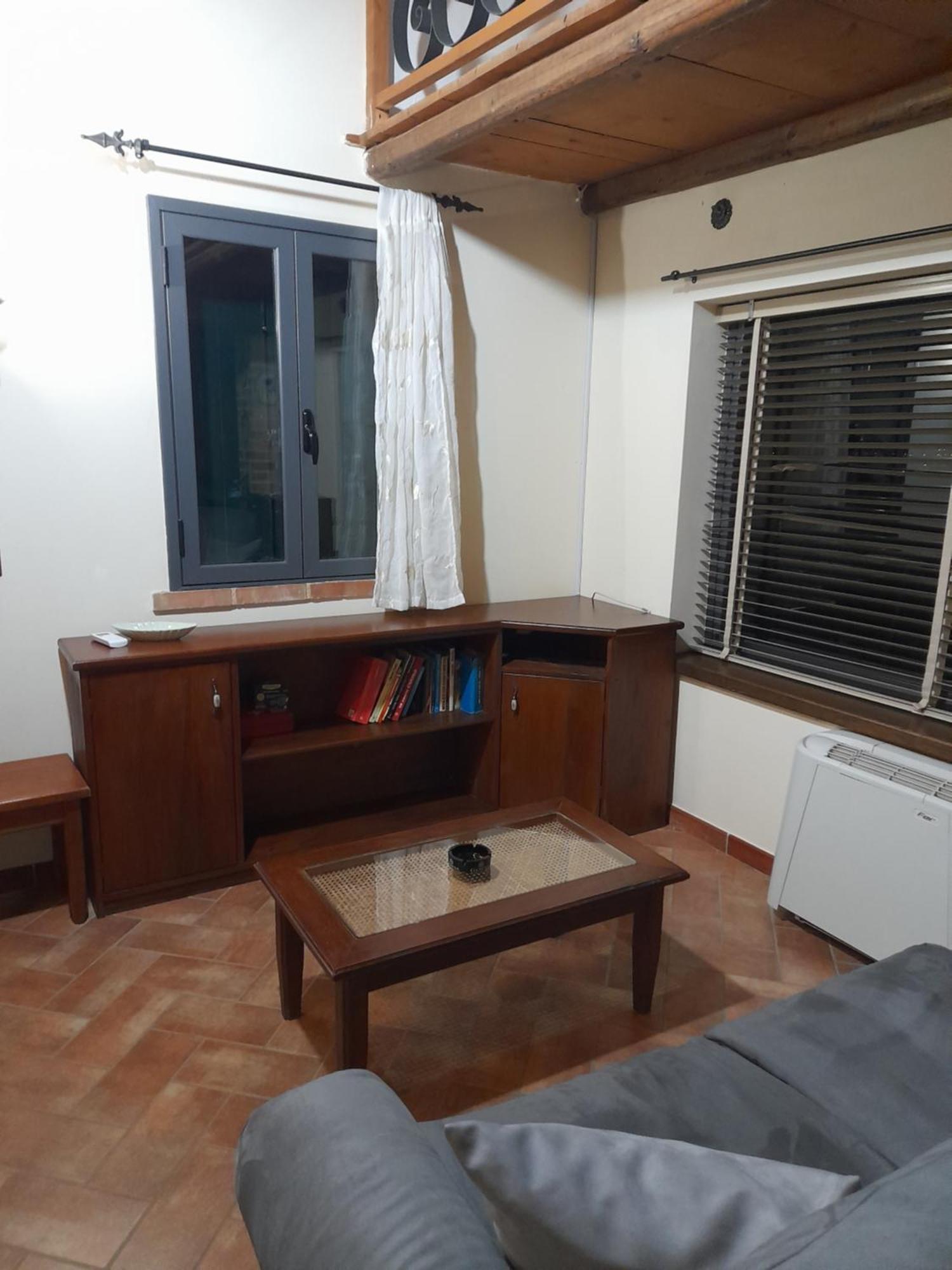 Appartamento Casa Alessia Monolocale Caltanissetta Camera foto