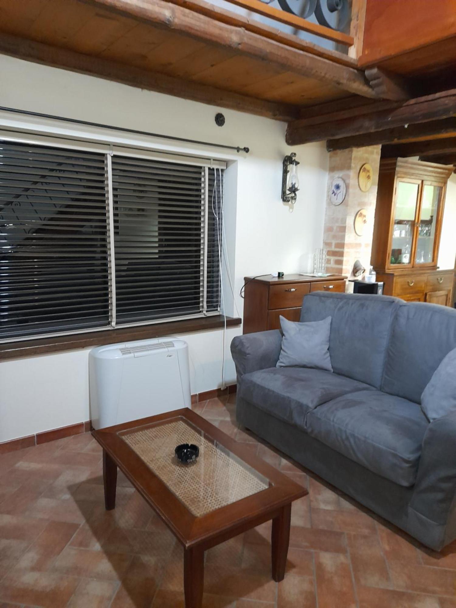 Appartamento Casa Alessia Monolocale Caltanissetta Camera foto