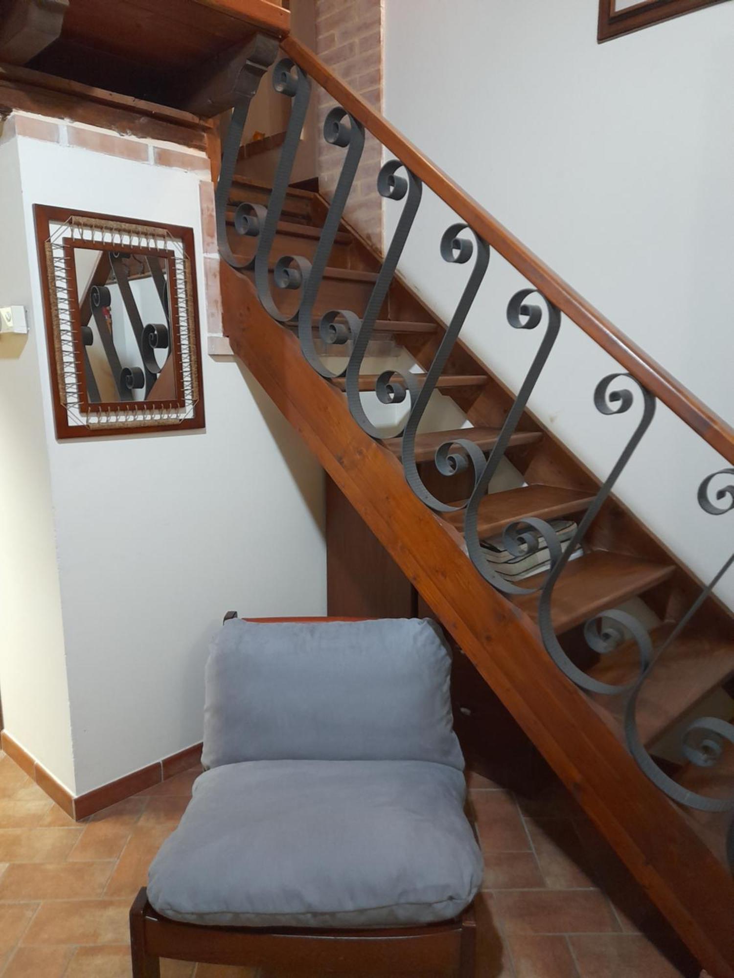 Appartamento Casa Alessia Monolocale Caltanissetta Camera foto
