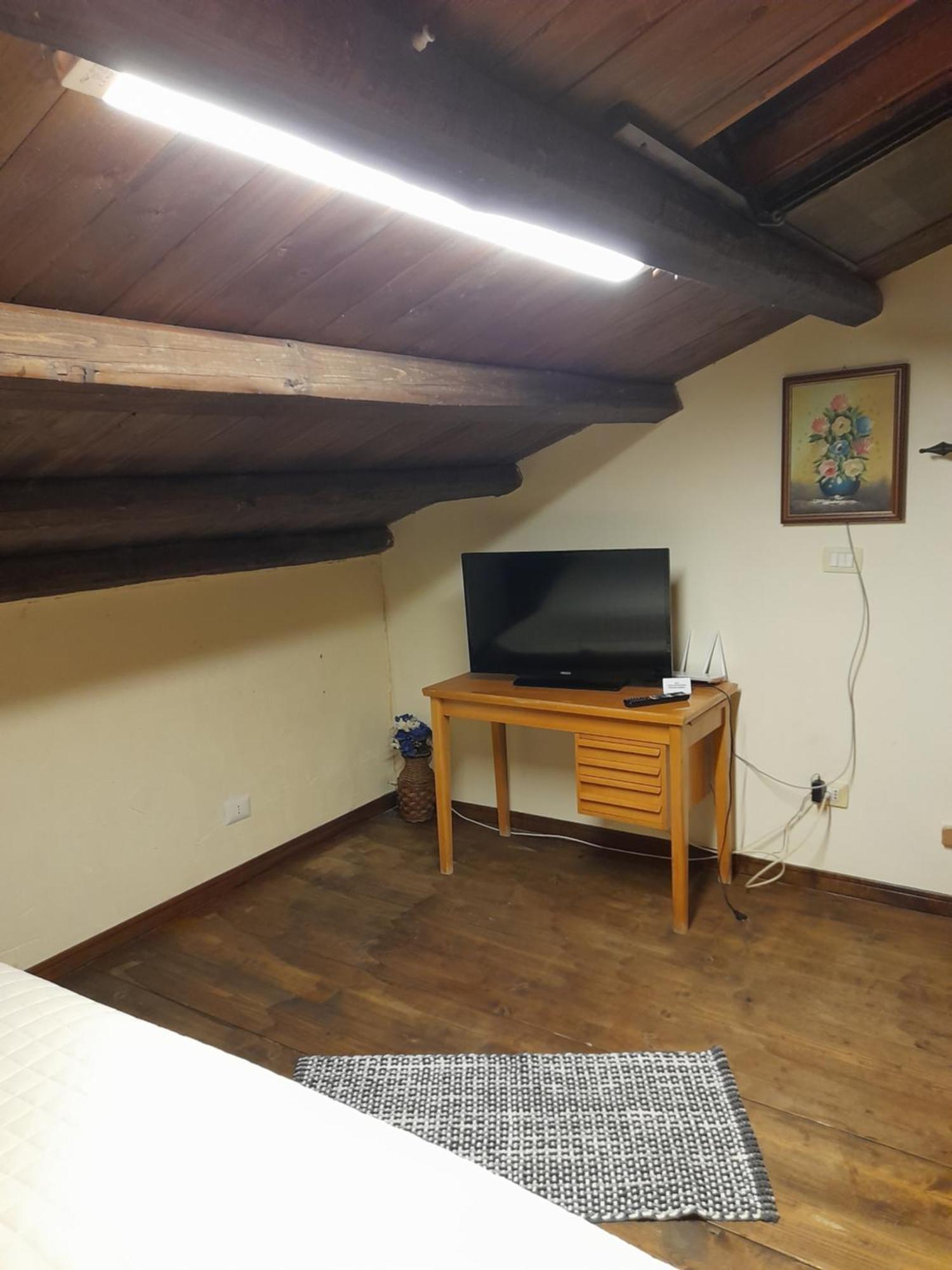 Appartamento Casa Alessia Monolocale Caltanissetta Camera foto